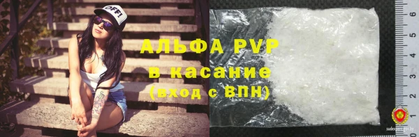 хмурый Михайловск