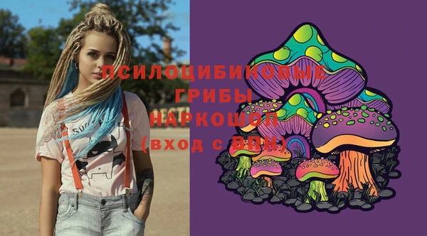 стафф Михайловка
